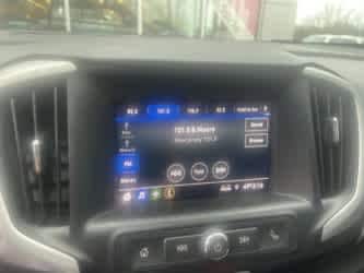 Thumbnail: 2020 GMC Terrain - 19