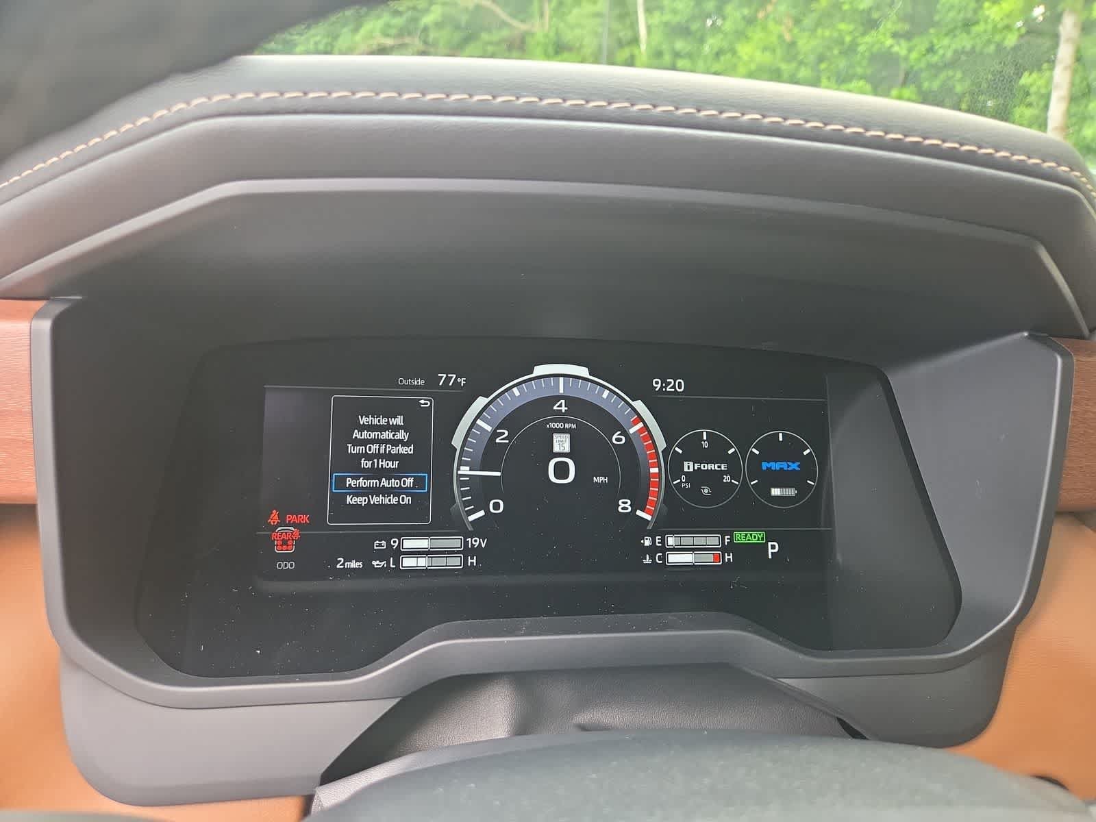 Thumbnail: 2026 Toyota Sequoia - 28