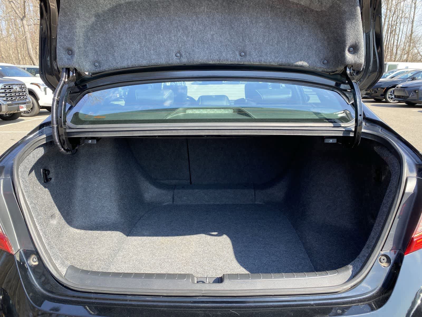 Thumbnail: 2018 Honda Accord - 10