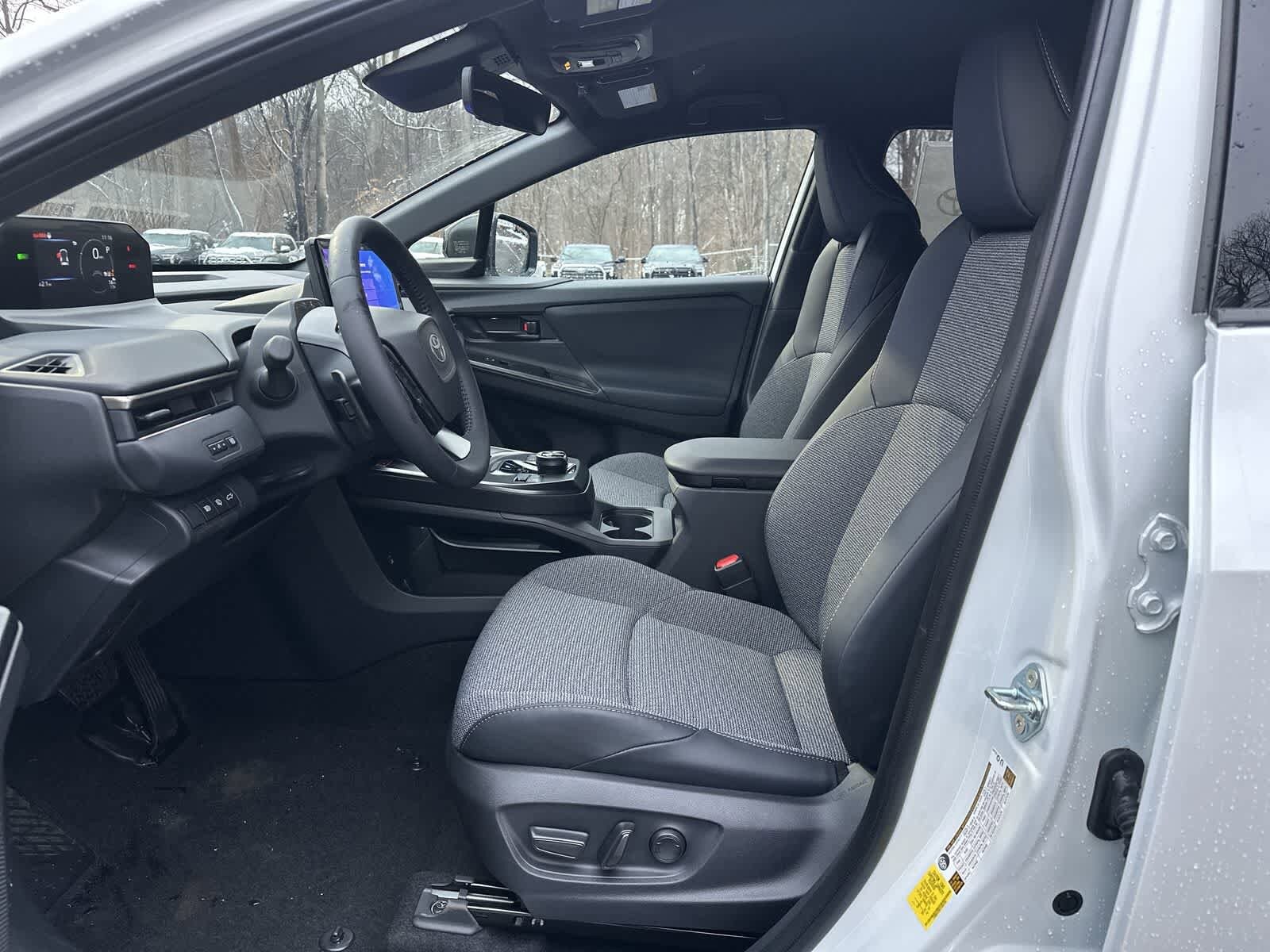 Thumbnail: 2026 Toyota bZ - 30