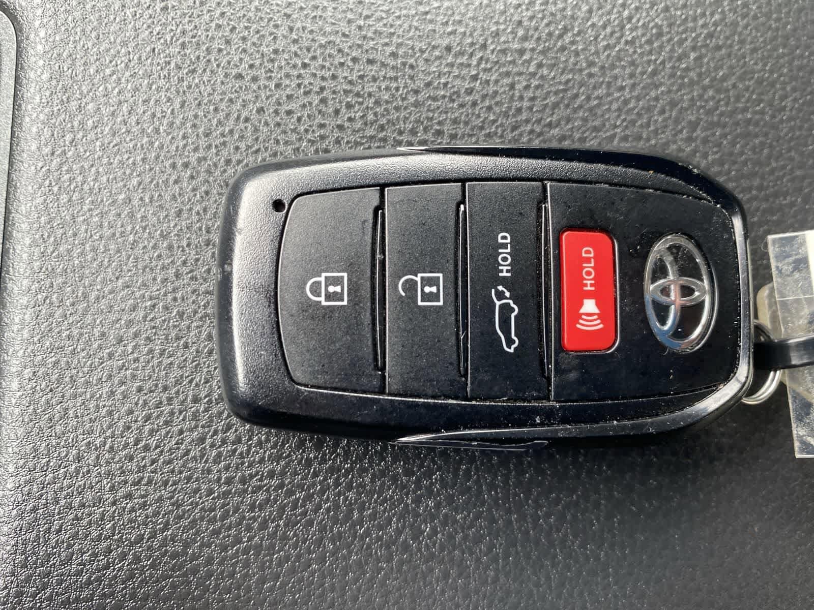 Thumbnail: 2025 Toyota Grand Highlander - 33