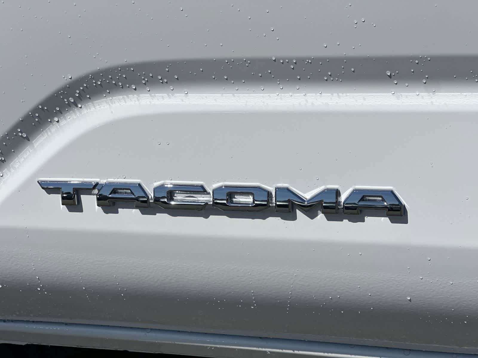 Thumbnail: 2026 Toyota Tacoma - 15