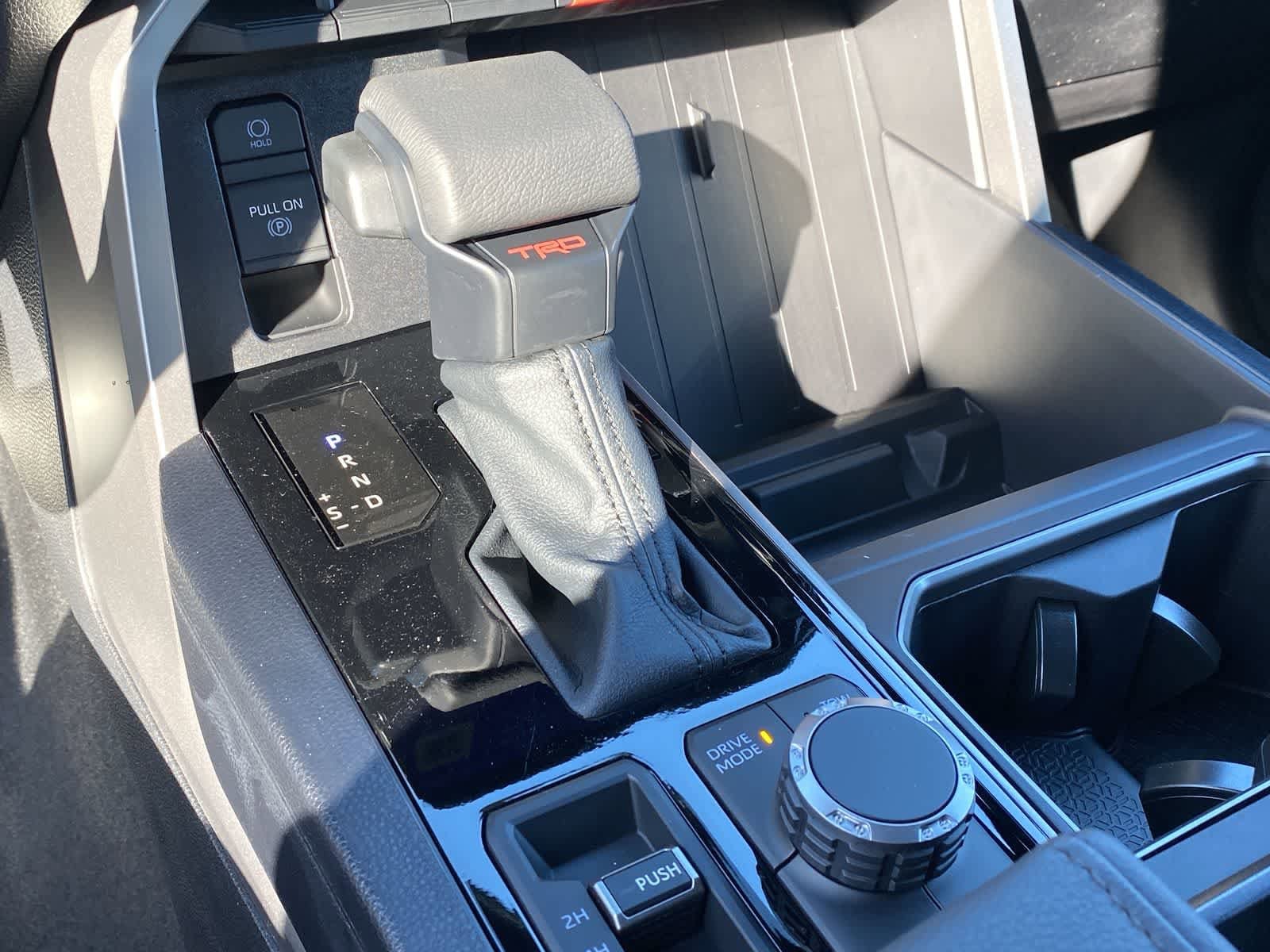 Thumbnail: 2026 Toyota Tundra - 29