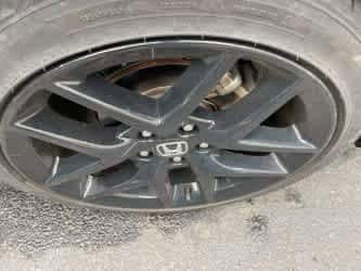 Thumbnail: 2023 Honda Civic - 3