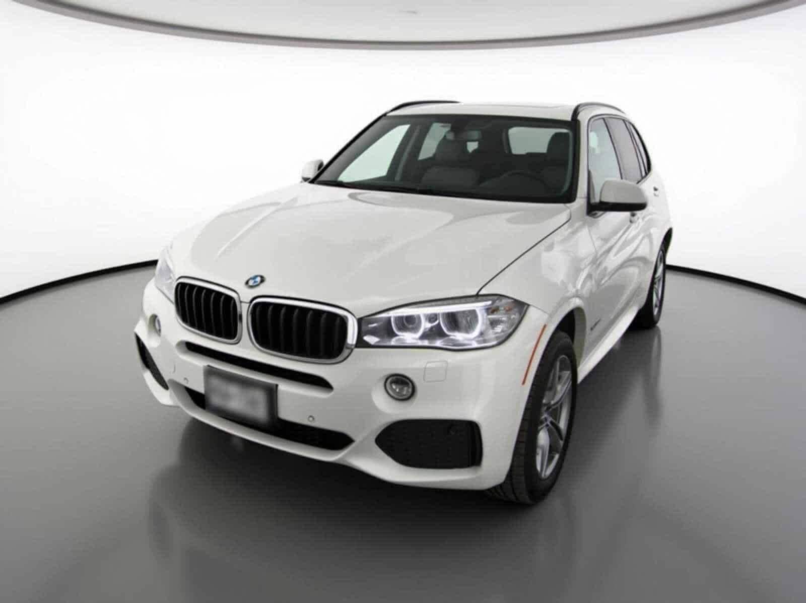 2017 BMW X5 xDrive35i -
                  Freehold, NJ