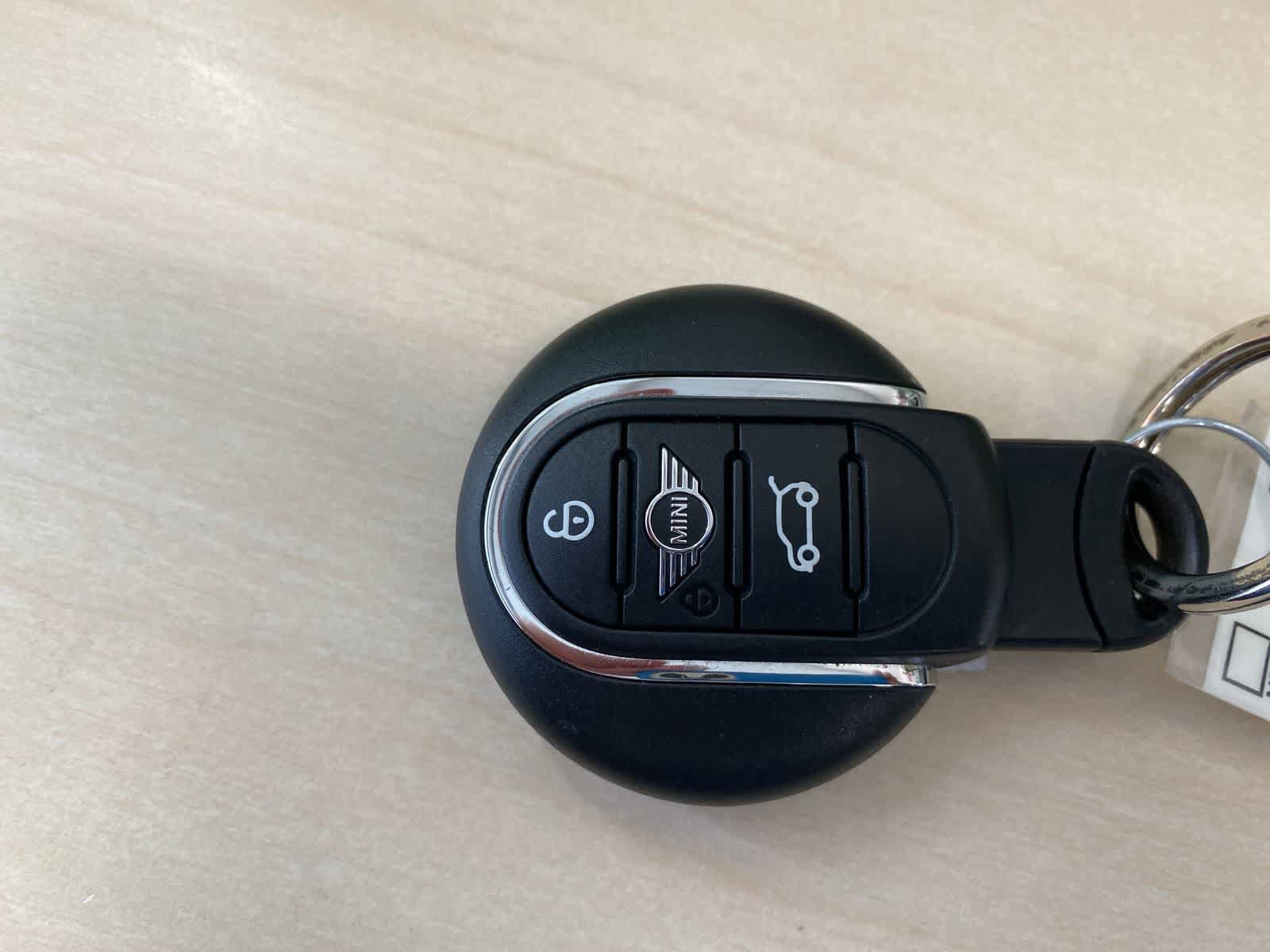 Thumbnail: 2023 MINI Cooper Clubman - 39