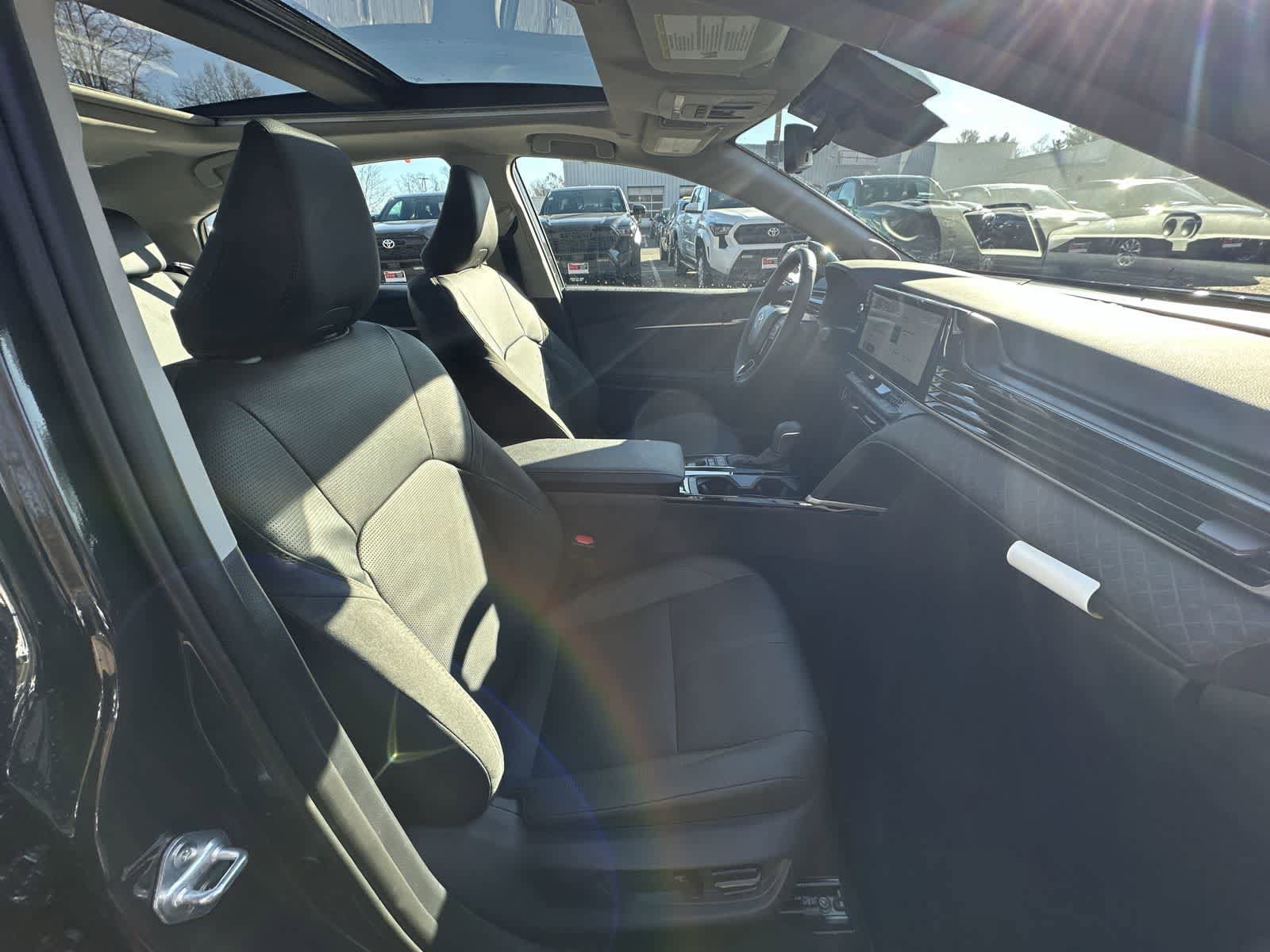 Thumbnail: 2026 Toyota Camry - 24