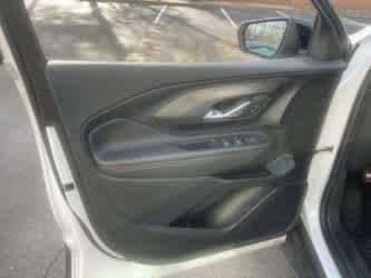 Thumbnail: 2020 GMC Terrain - 12