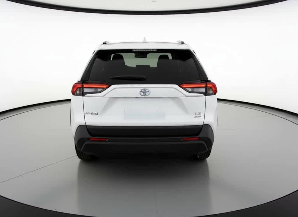 Thumbnail: 2025 Toyota RAV4 - 6