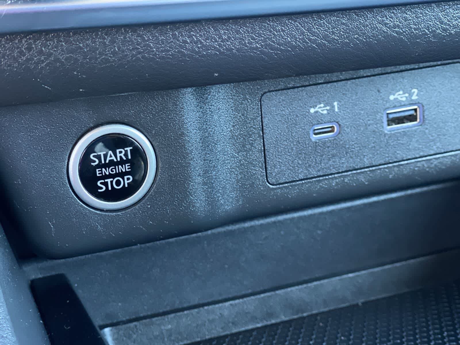 Thumbnail: 2023 Nissan Rogue - 43