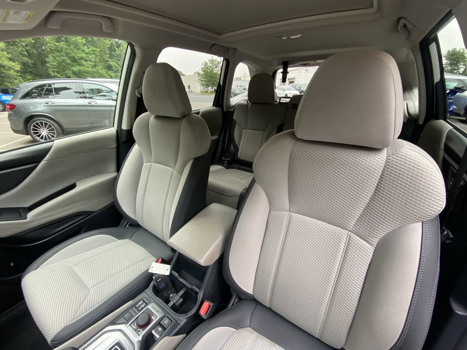 Thumbnail: 2024 Subaru Forester - 18