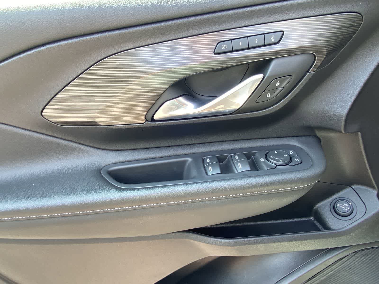 Thumbnail: 2024 GMC Terrain - 15