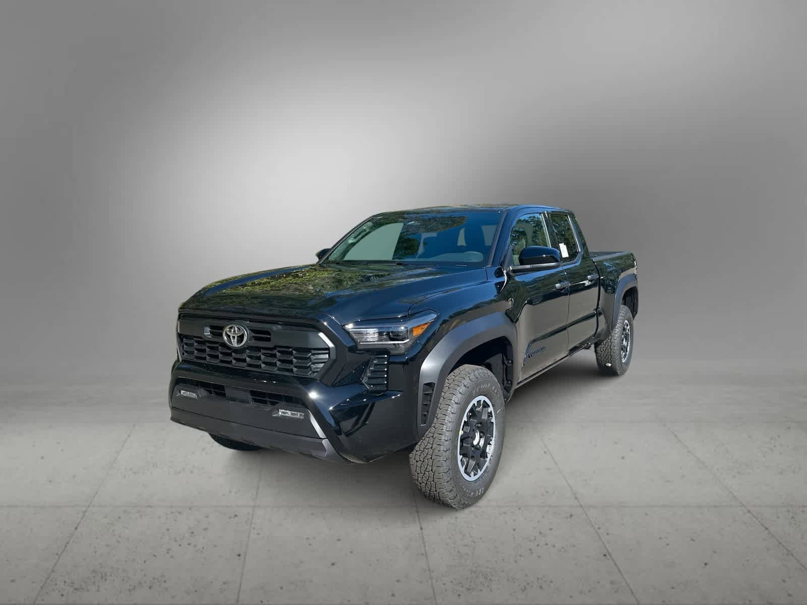 Thumbnail: 2025 Toyota Tacoma - 1