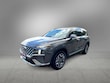 Hyundai Santa Fe Plug-In Hybrid