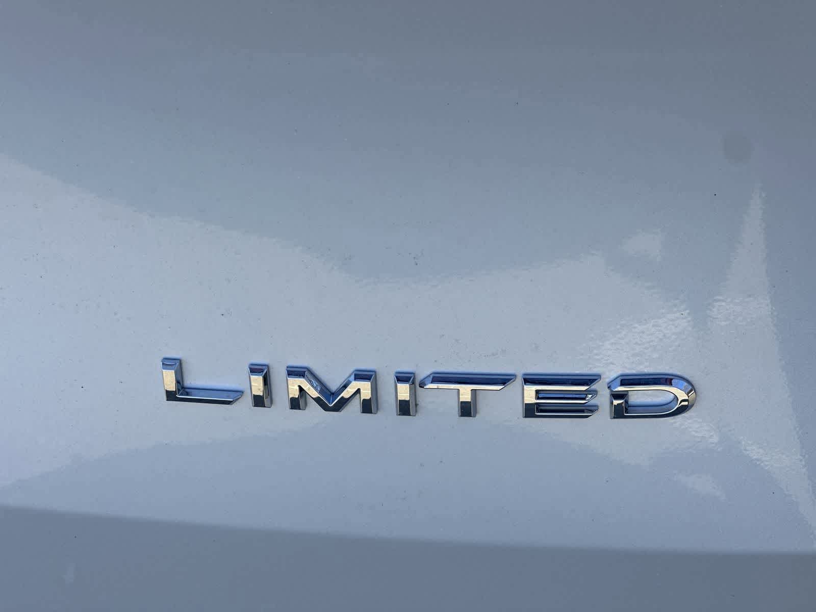 Thumbnail: 2026 Toyota Grand Highlander - 18