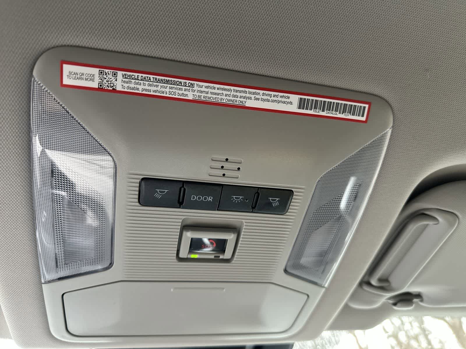 Thumbnail: 2025 Toyota RAV4 - 22