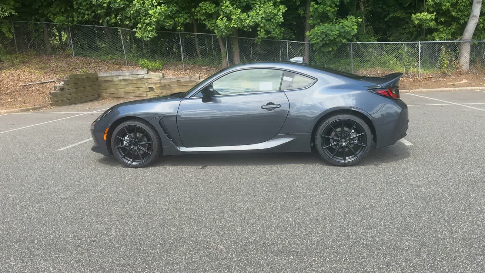 Thumbnail: 2026 Toyota GR86 - 5