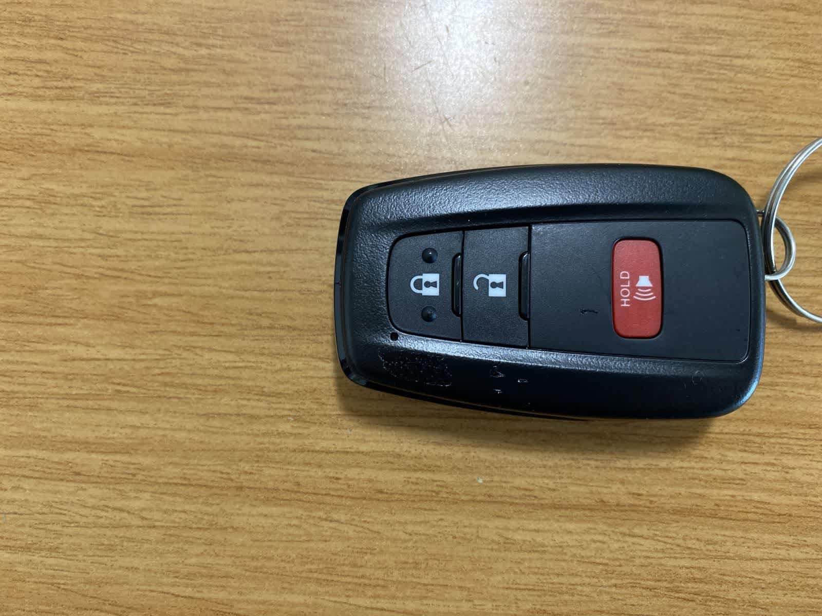 Thumbnail: 2025 Toyota RAV4 - 45