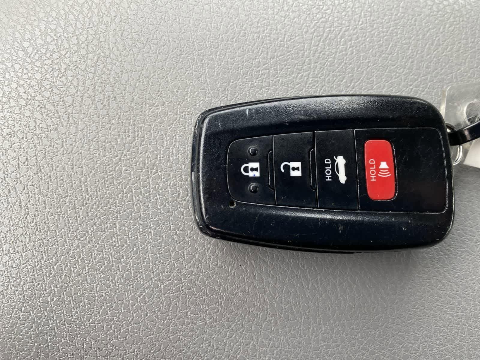 Thumbnail: 2024 Toyota Camry - 36