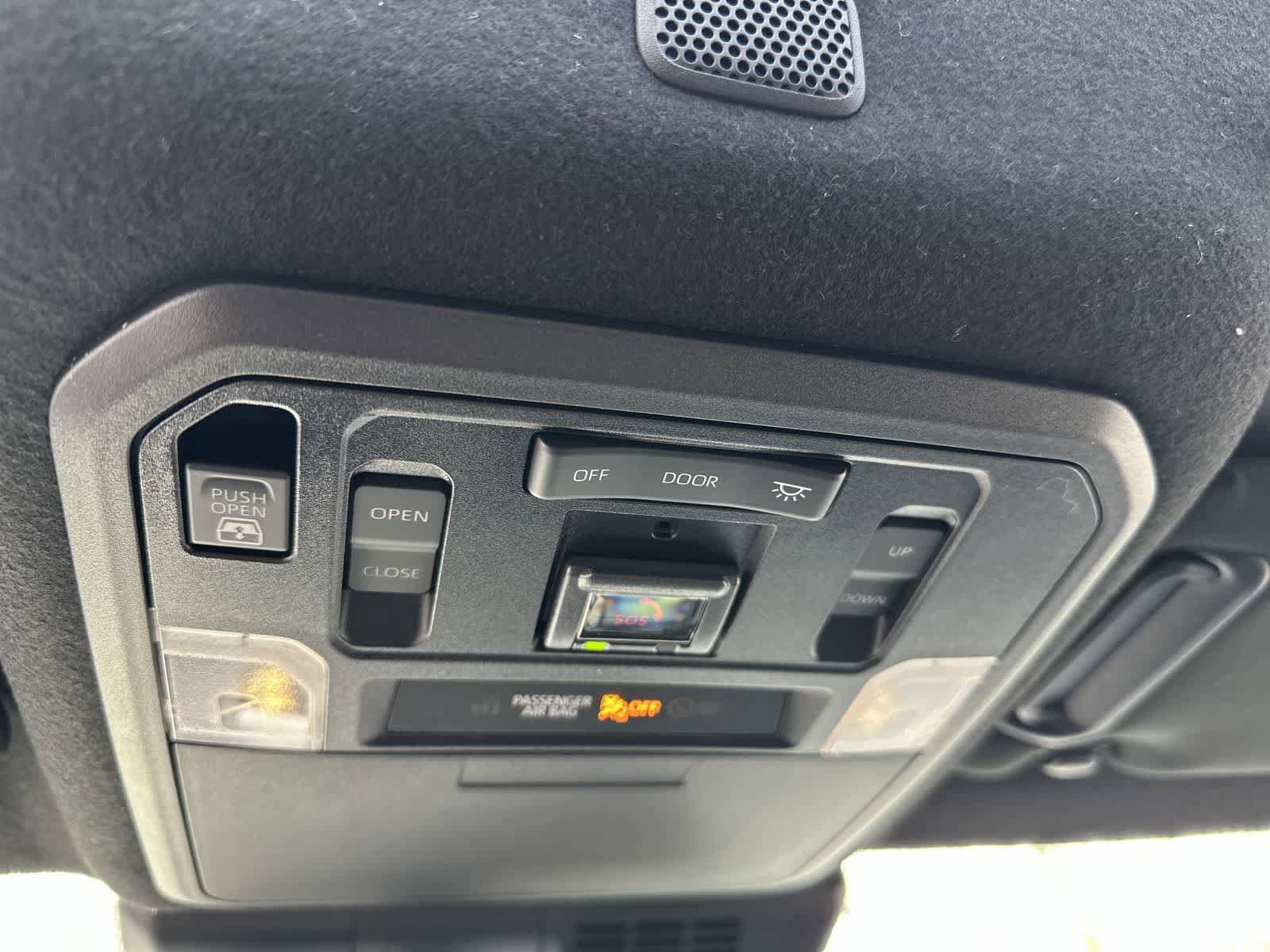 Thumbnail: 2026 Toyota 4Runner - 26