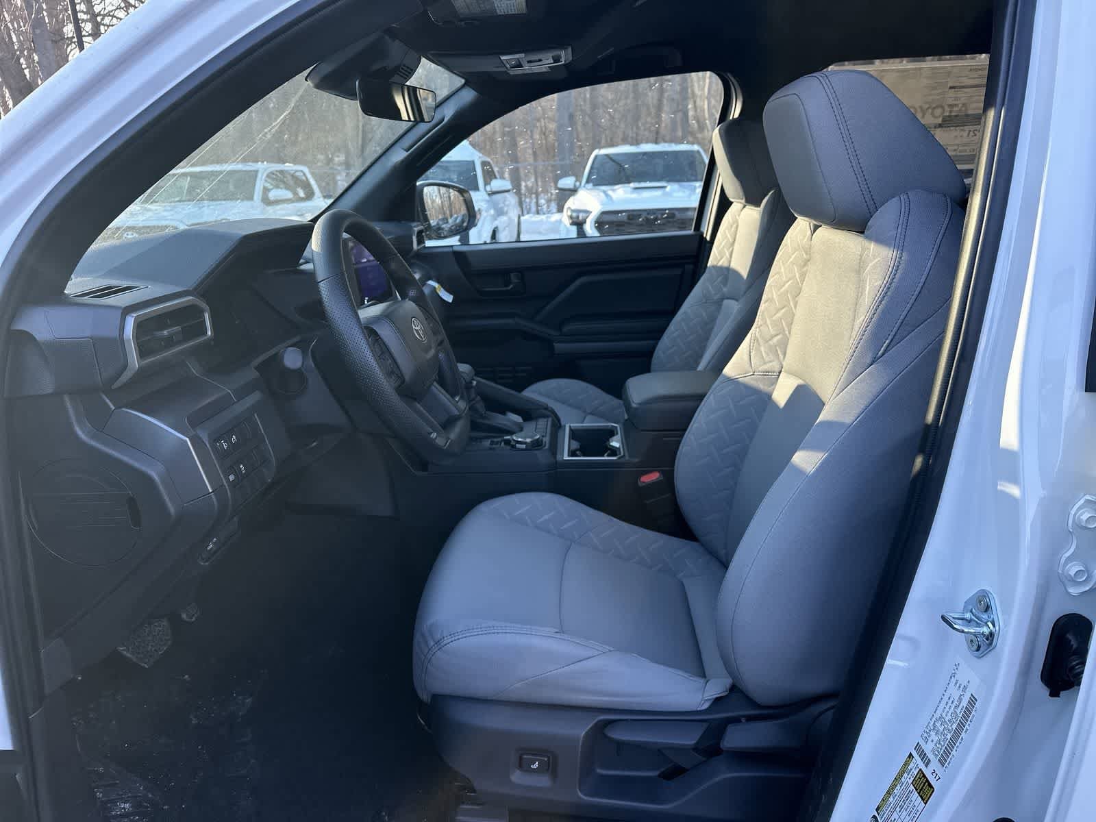 Thumbnail: 2026 Toyota Tacoma - 31