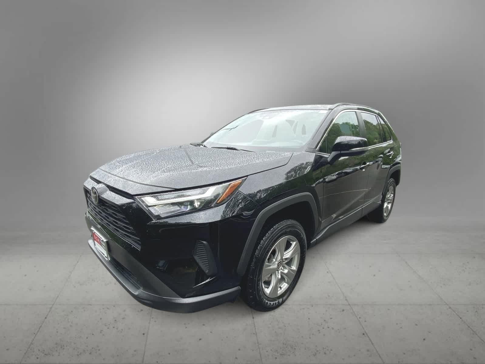2023 Toyota RAV4 XLE -
                  Freehold, NJ