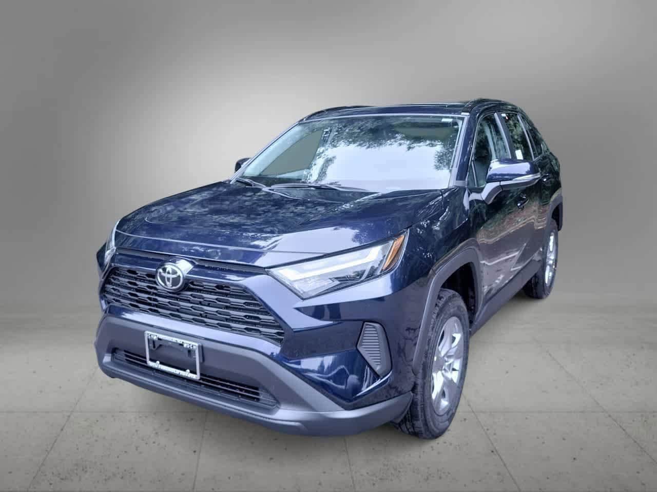 Thumbnail: 2025 Toyota RAV4 - 1