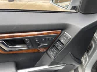 Thumbnail: 2012 Mercedes-Benz GLK - 20