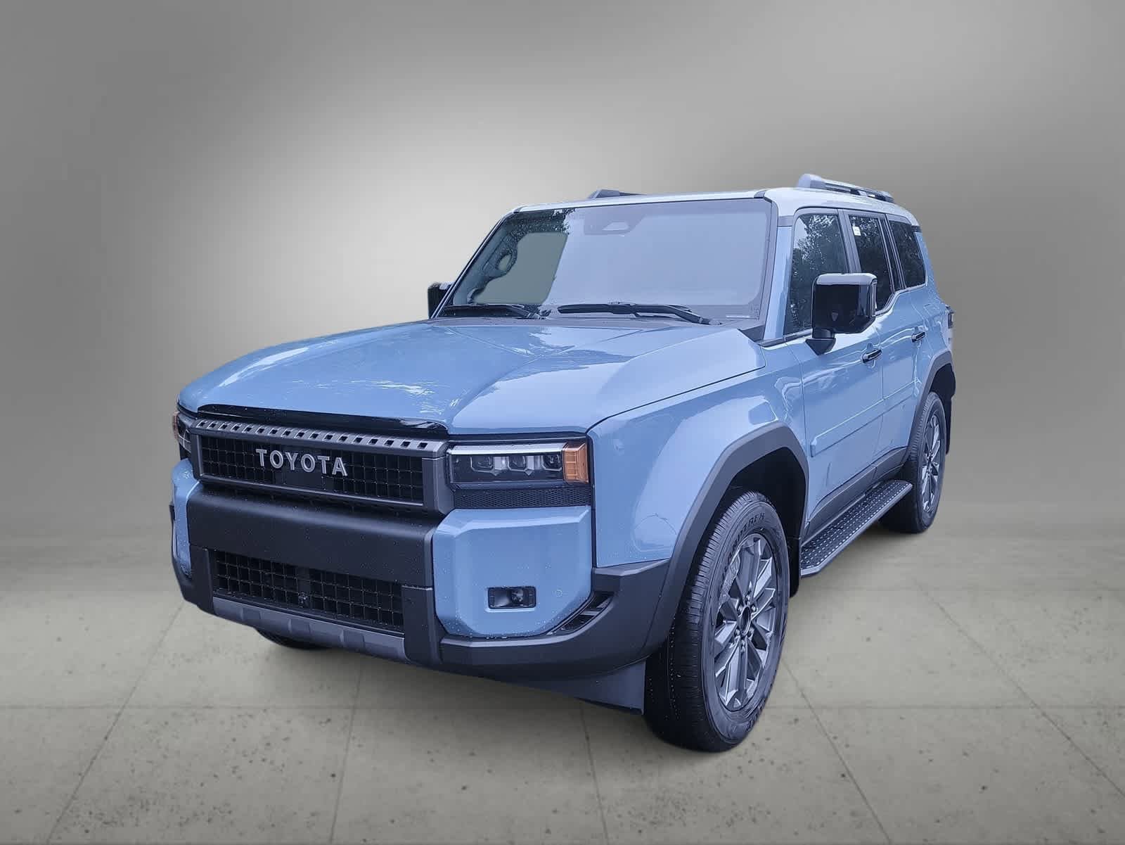 2025 Toyota Land Cruiser  -
                  Freehold, NJ