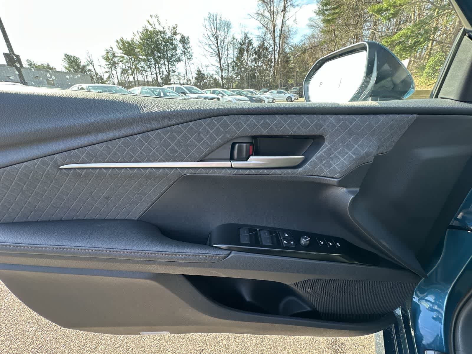 Thumbnail: 2026 Toyota Camry - 23