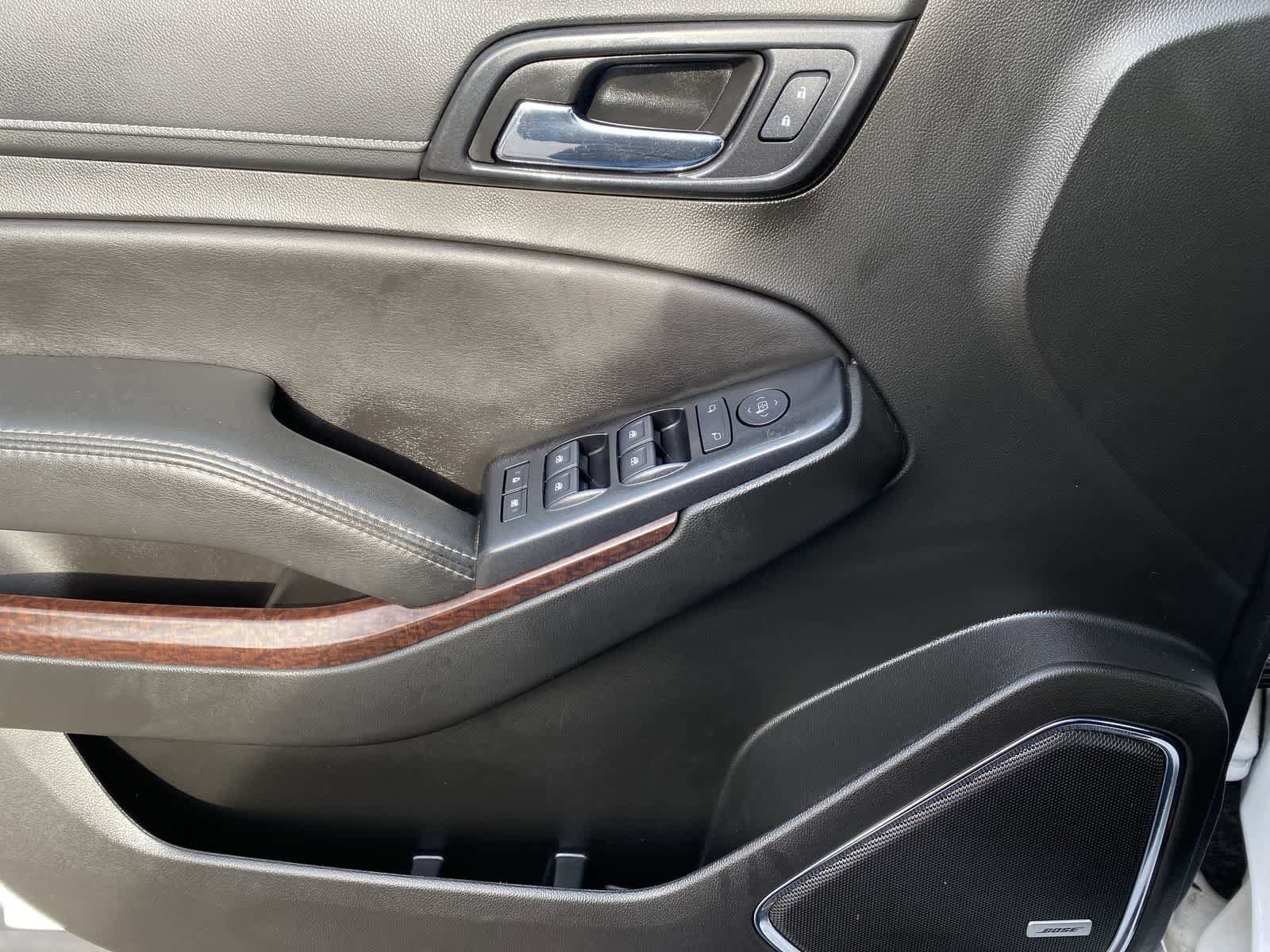 Thumbnail: 2018 GMC Yukon - 23