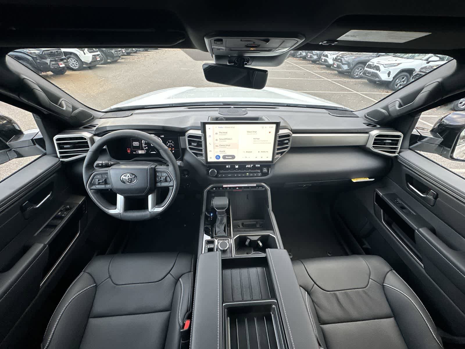 Thumbnail: 2026 Toyota Tundra - 33