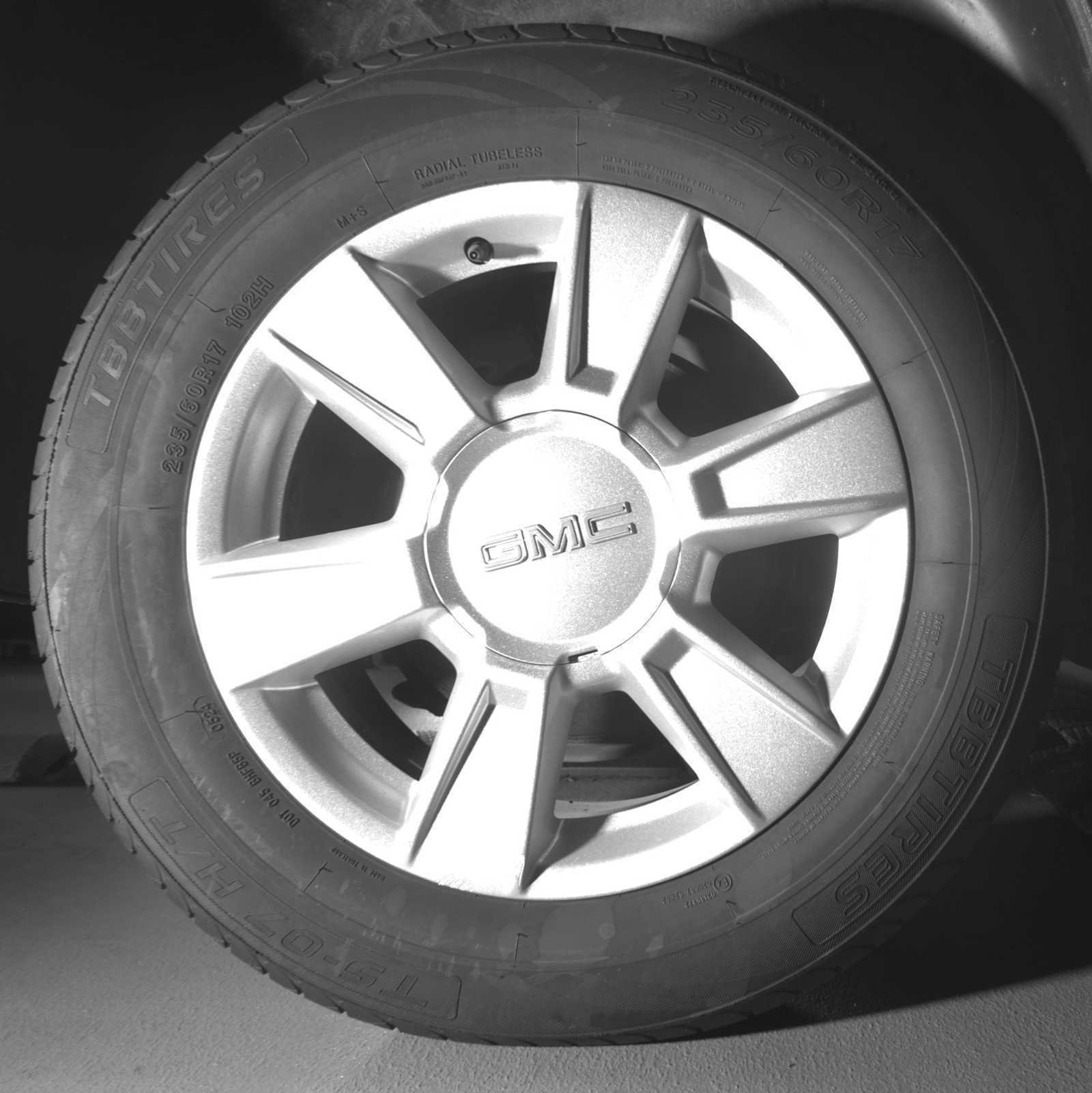 Thumbnail: 2012 GMC Terrain - 14