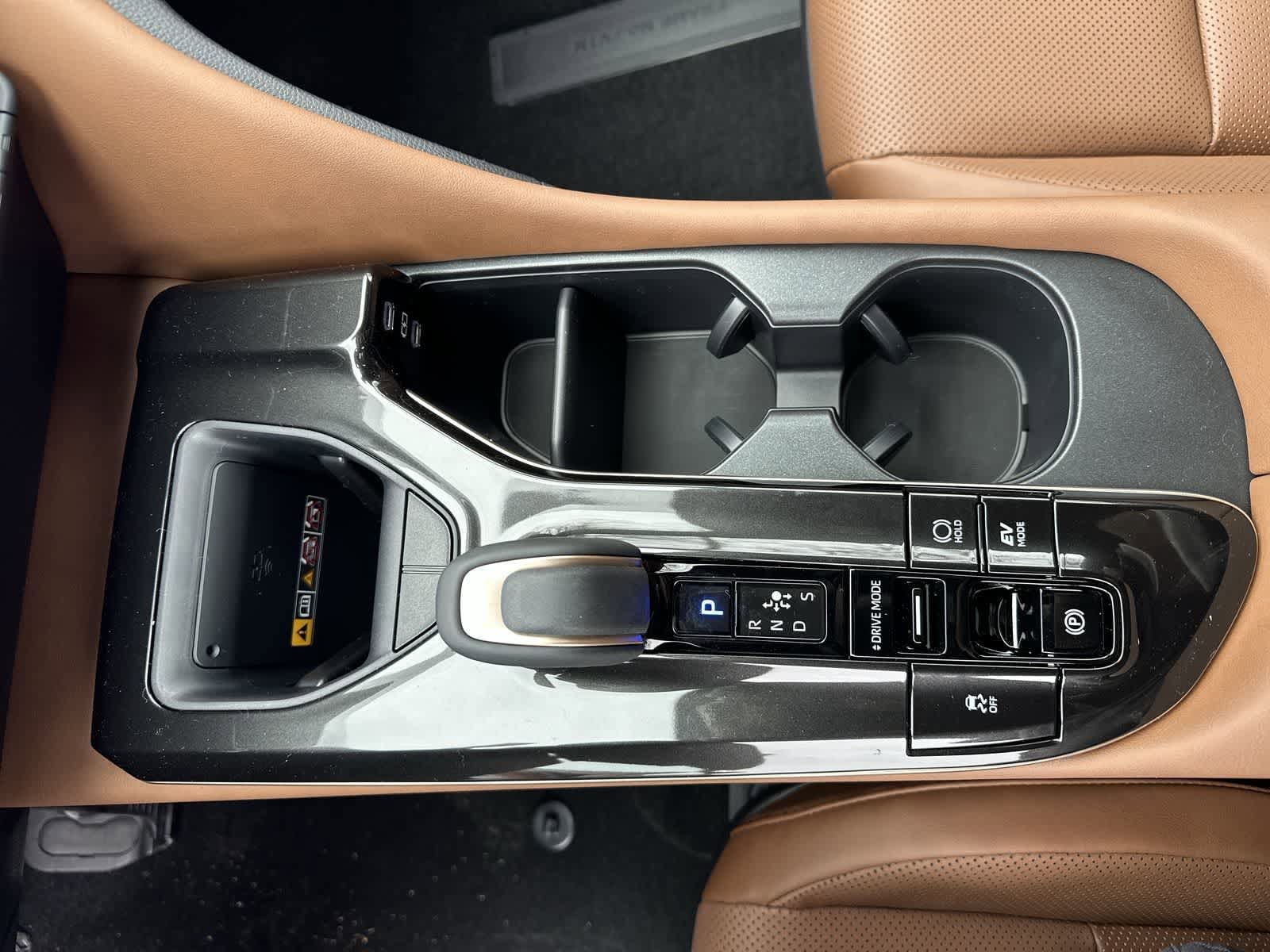 Thumbnail: 2026 Toyota Crown Signia - 29