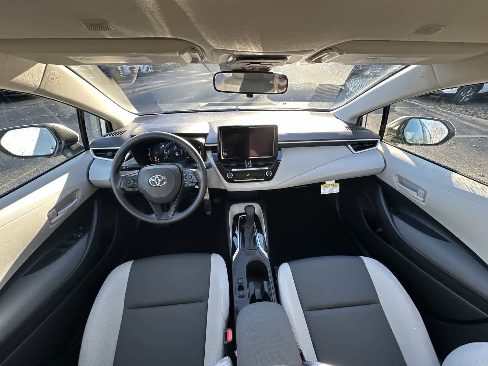 Thumbnail: 2026 Toyota Corolla - 33