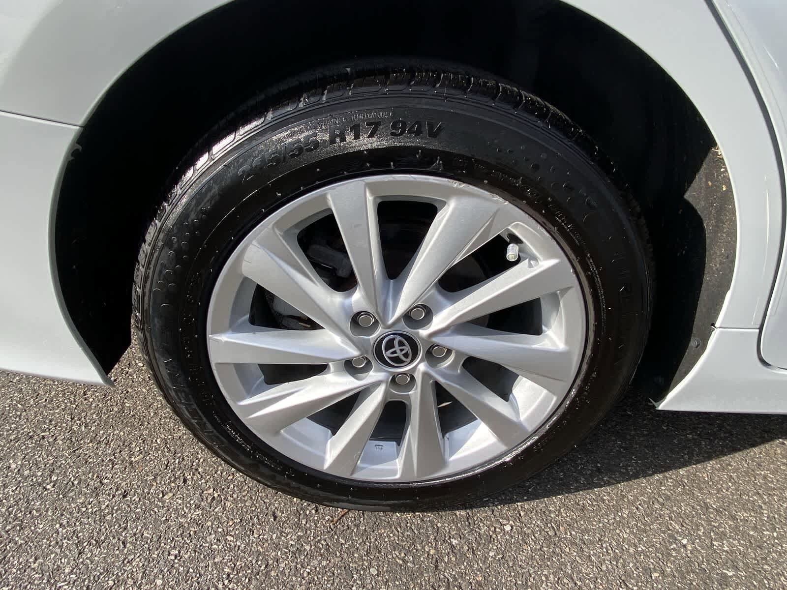 Thumbnail: 2023 Toyota Camry - 20