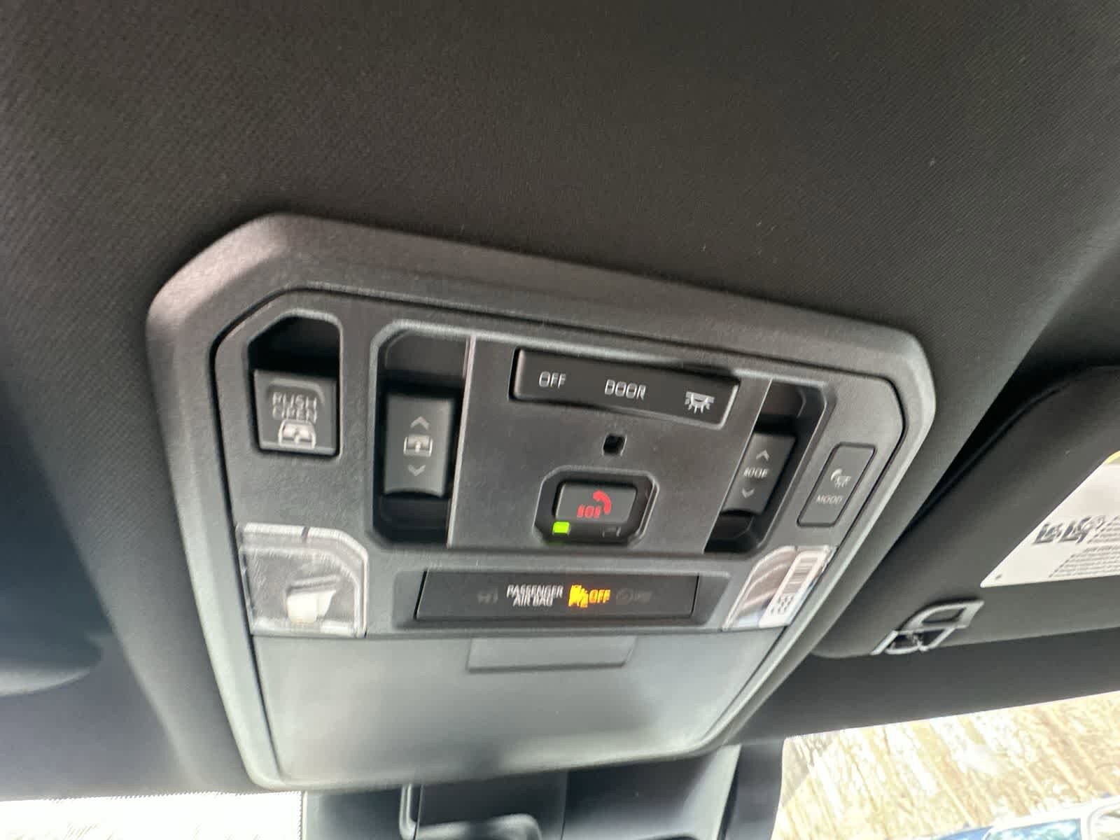 Thumbnail: 2026 Toyota Tundra - 30