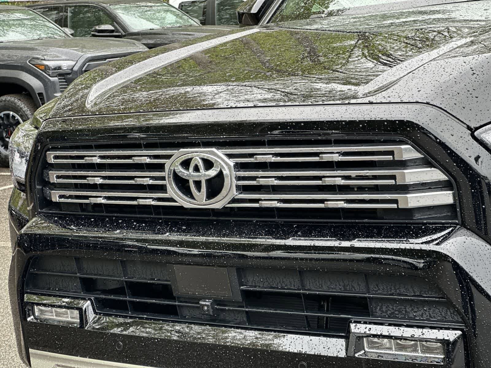 Thumbnail: 2026 Toyota 4Runner - 35