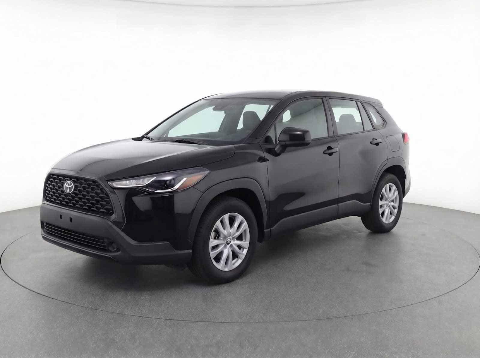 2023 Toyota Corolla Cross L -
                  Freehold, NJ