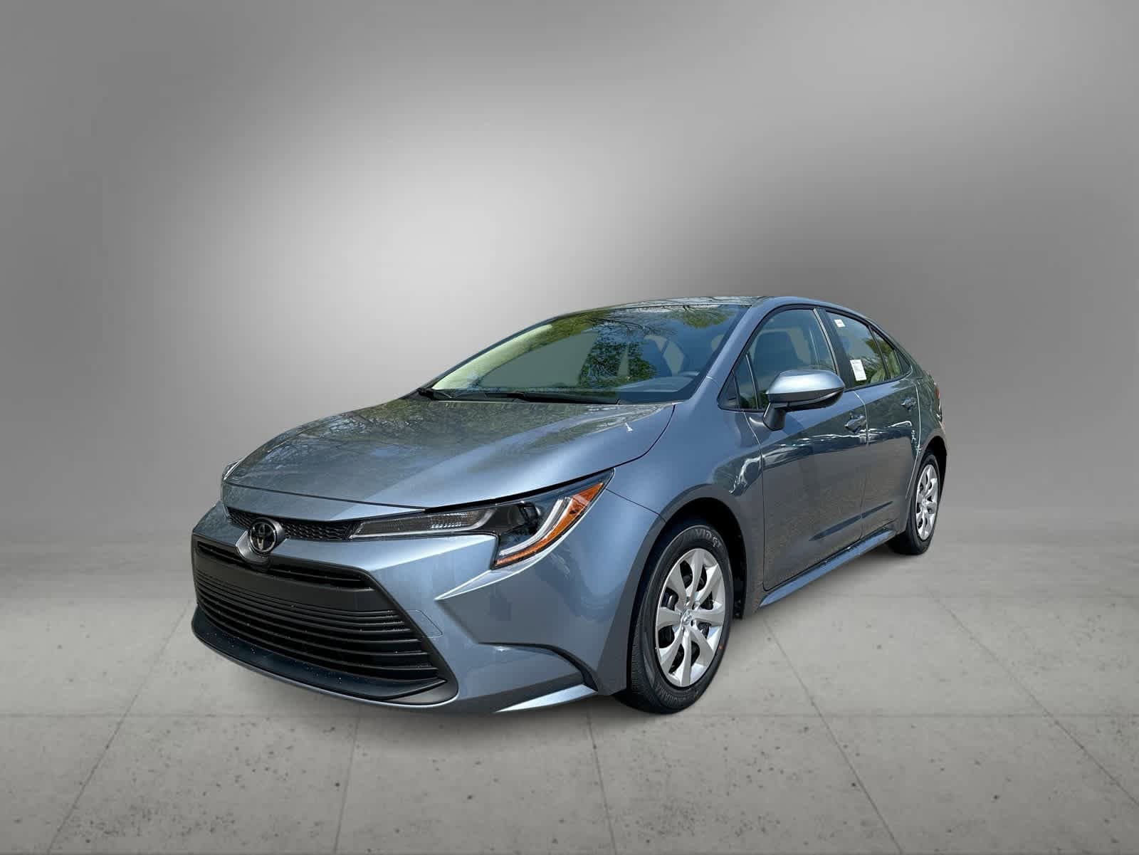 Thumbnail: 2026 Toyota Corolla - 1