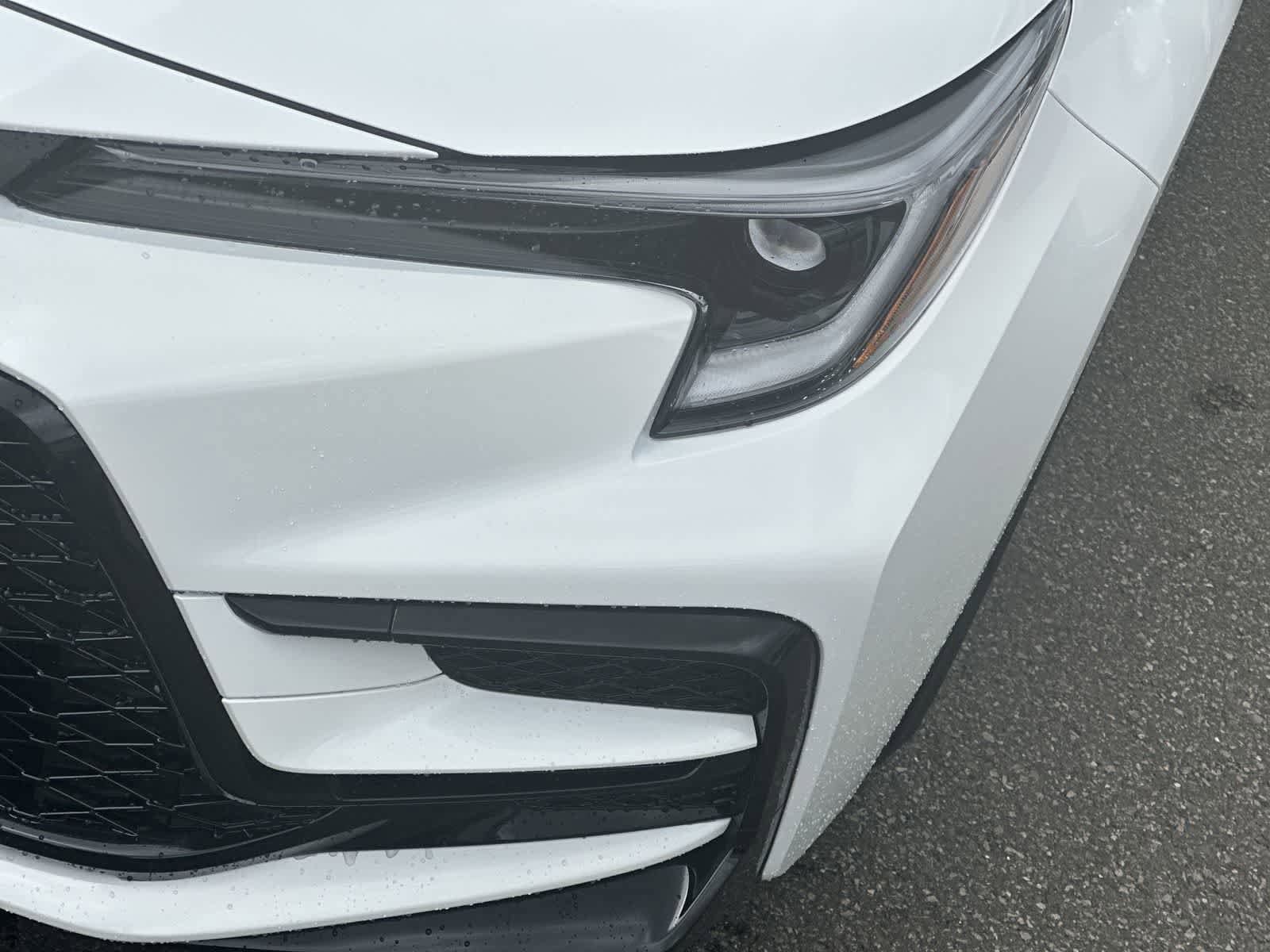 Thumbnail: 2026 Toyota Corolla - 11