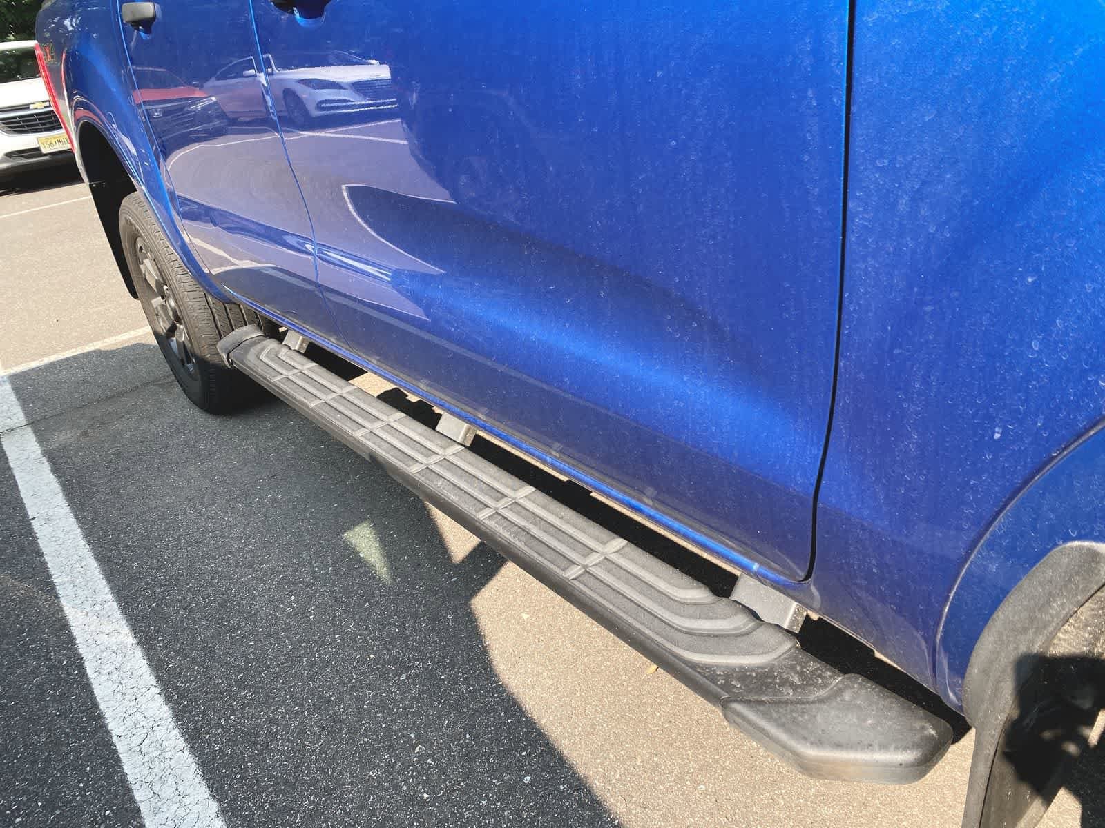 2020 Ford Ranger  5