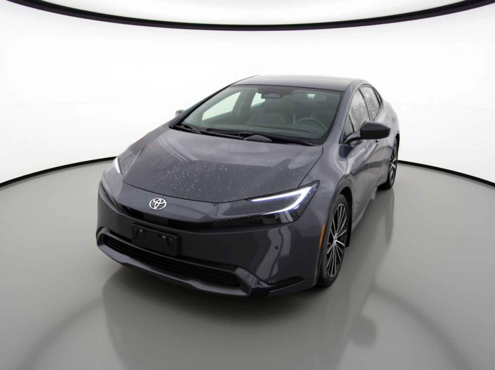 Thumbnail: 2026 Toyota Prius - 1