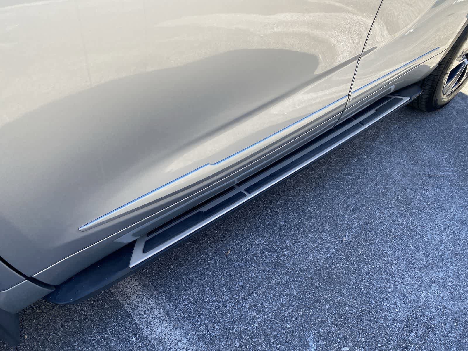 Thumbnail: 2021 Toyota Highlander - 20