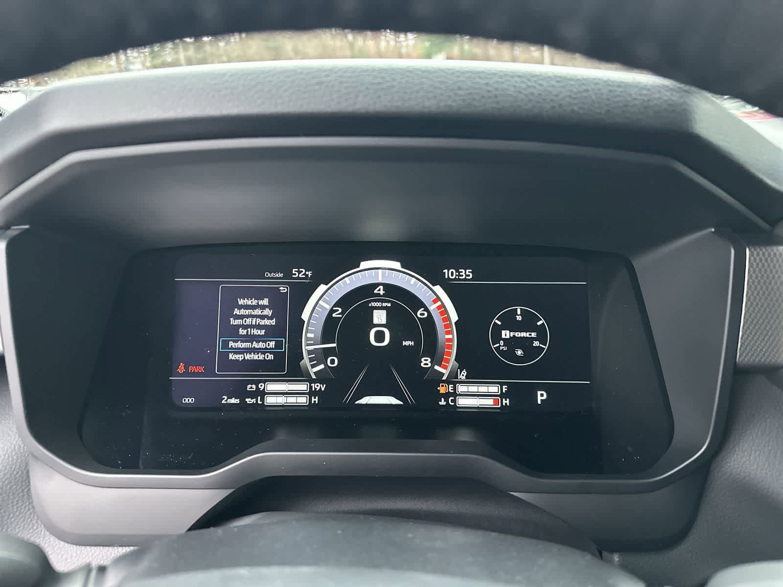 Thumbnail: 2026 Toyota Tundra - 26