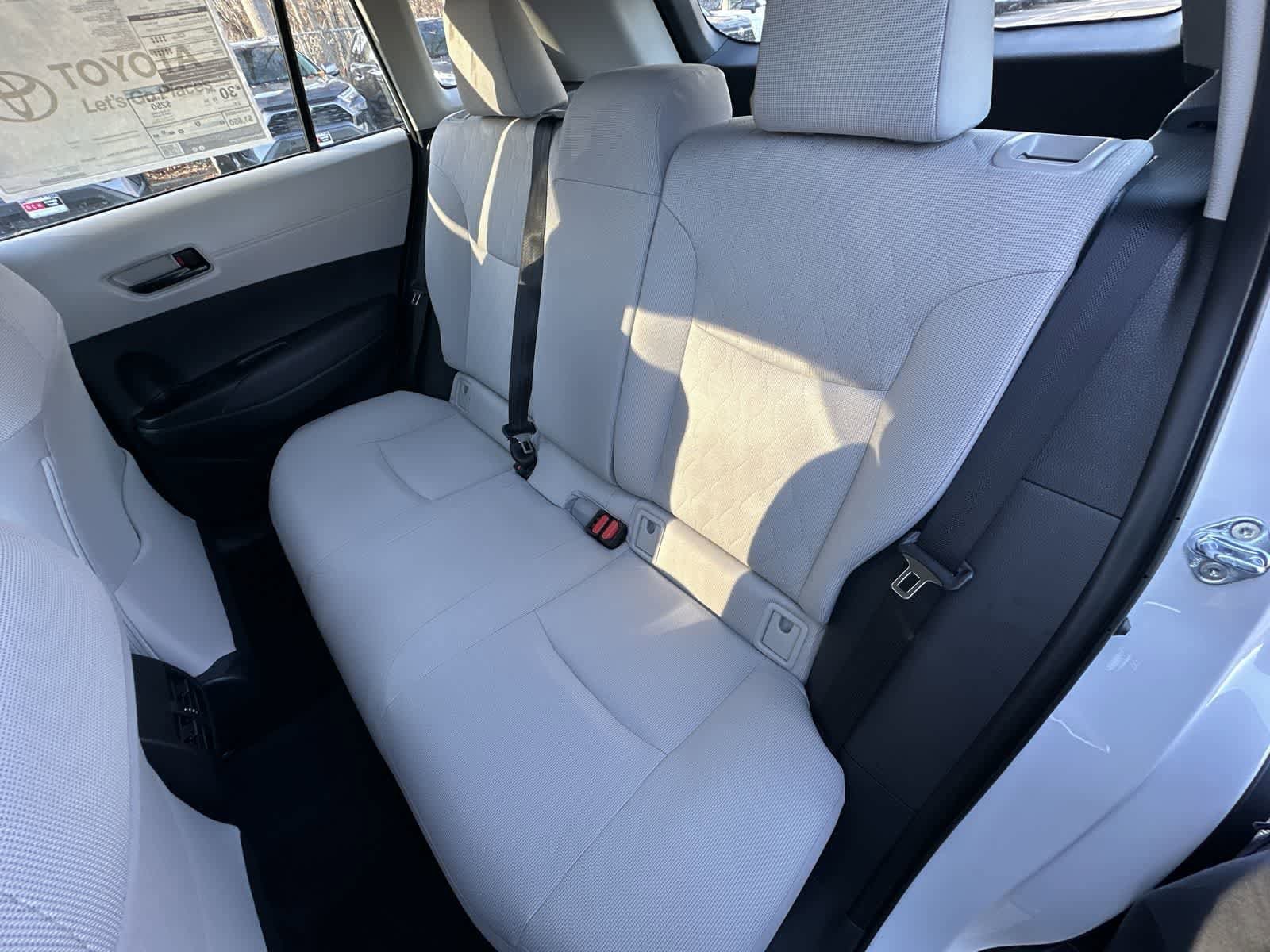 Thumbnail: 2026 Toyota Corolla Cross - 32