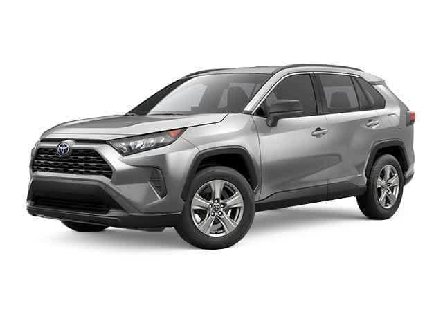 Thumbnail: 2025 Toyota RAV4 - 1