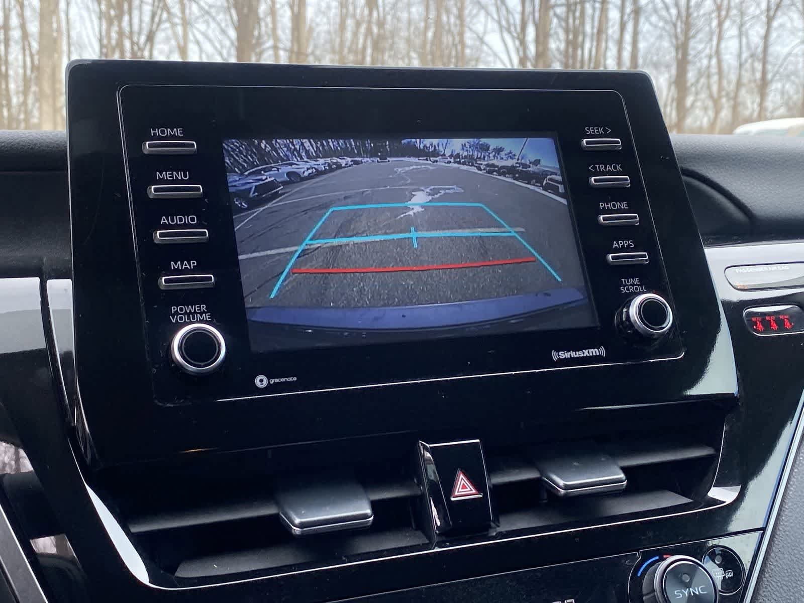 Thumbnail: 2023 Toyota Camry - 32