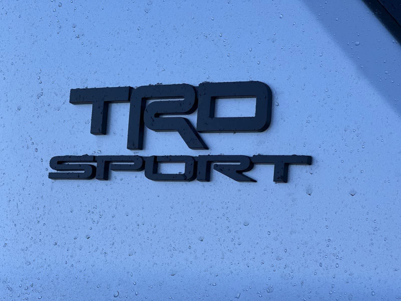 Thumbnail: 2026 Toyota 4Runner - 15