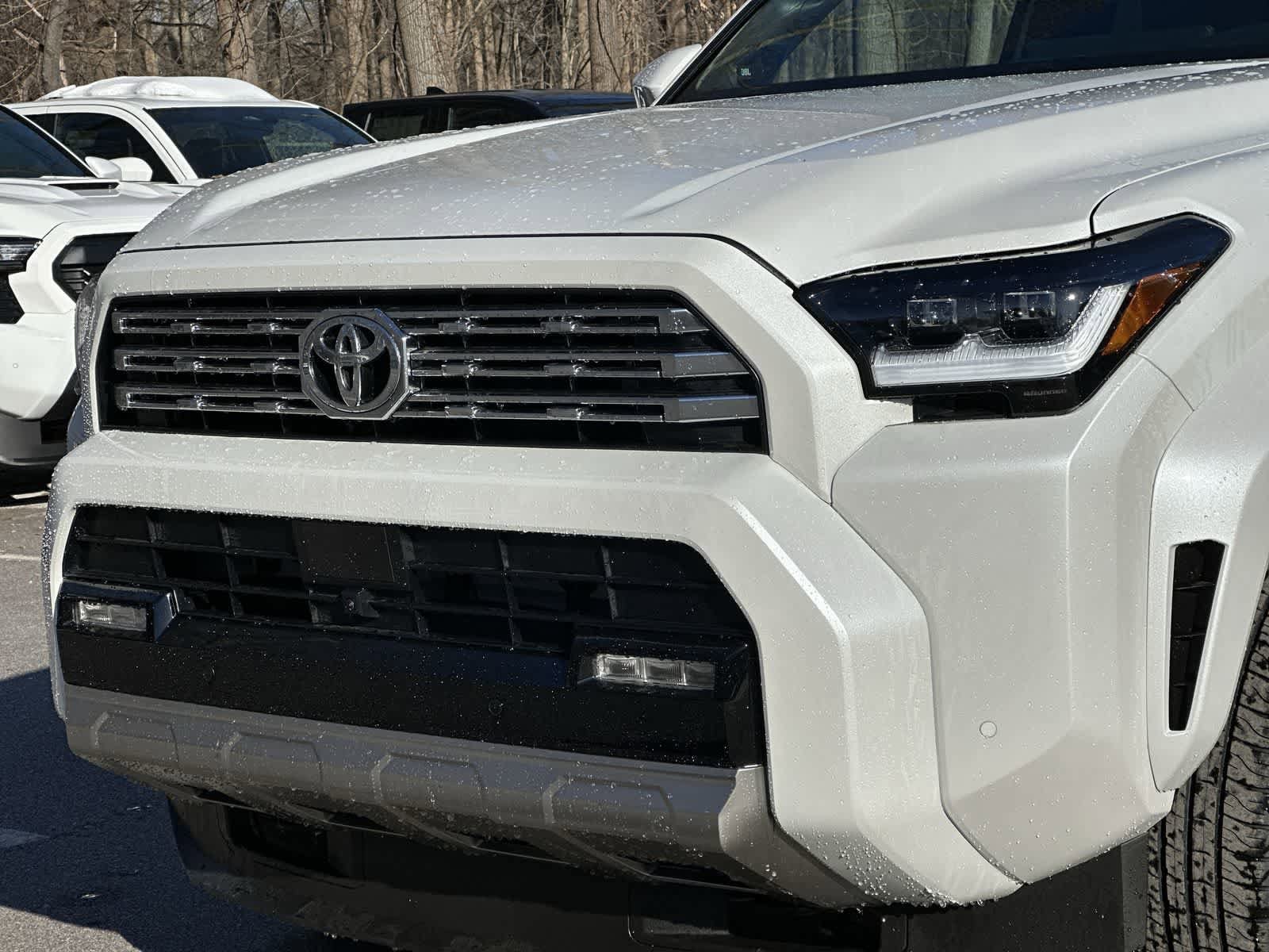 Thumbnail: 2026 Toyota 4Runner - 12